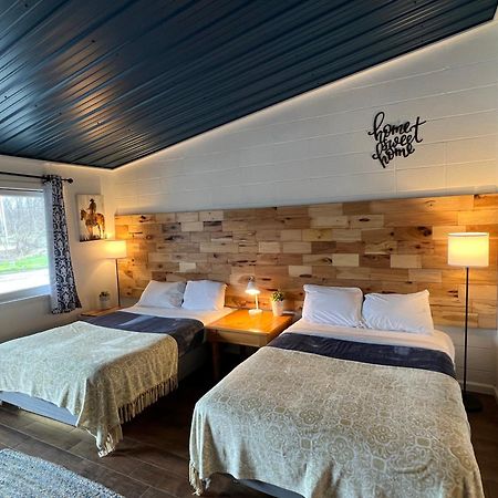 Sussex Motel Wantage Luaran gambar