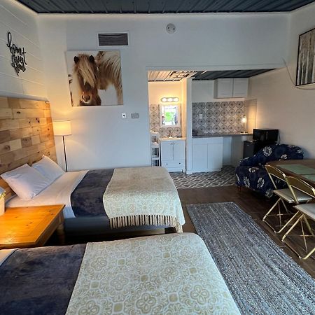 Sussex Motel Wantage Luaran gambar