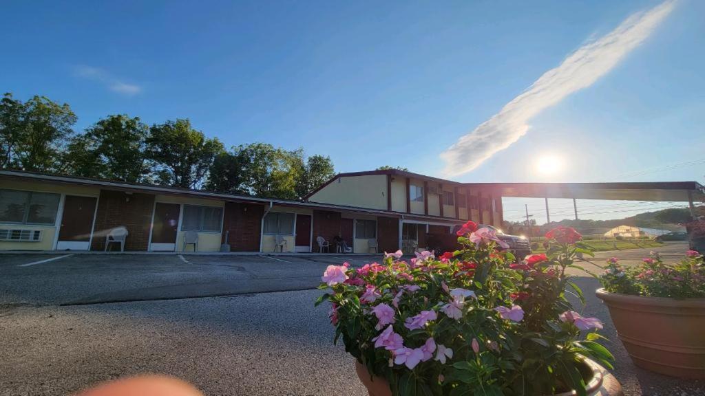 Sussex Motel Wantage Luaran gambar
