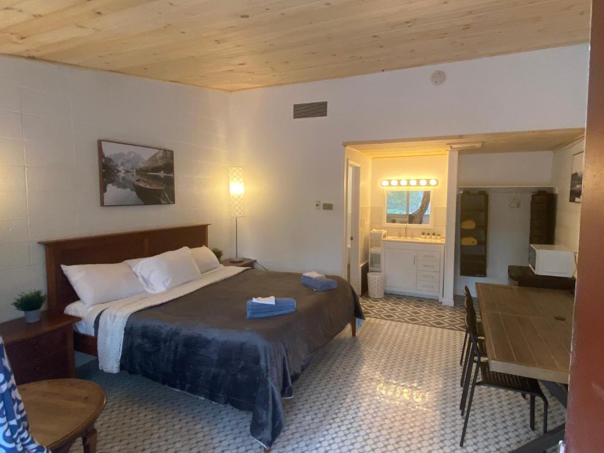 Sussex Motel Wantage Luaran gambar