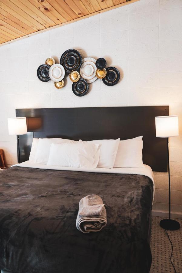Sussex Motel Wantage Luaran gambar