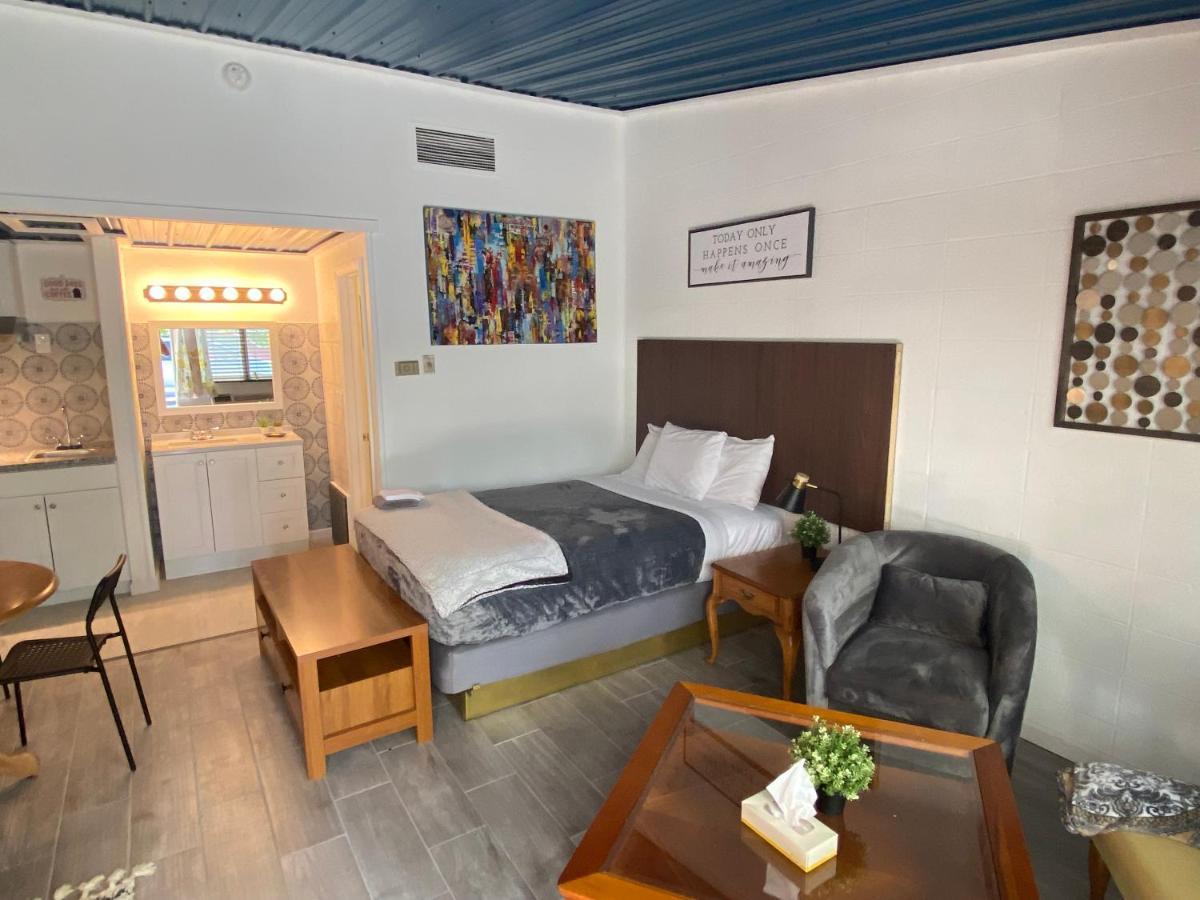 Sussex Motel Wantage Luaran gambar