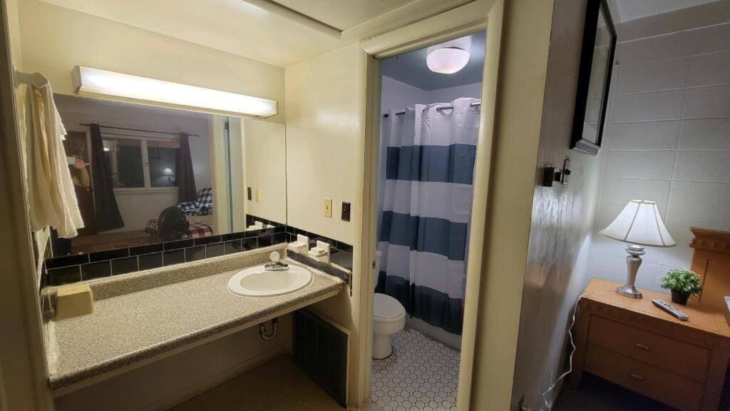 Sussex Motel Wantage Luaran gambar