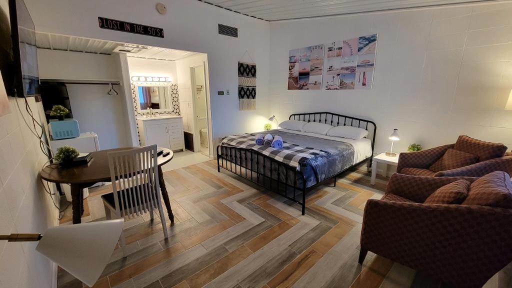 Sussex Motel Wantage Luaran gambar
