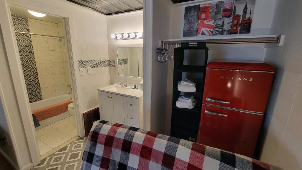 Sussex Motel Wantage Luaran gambar