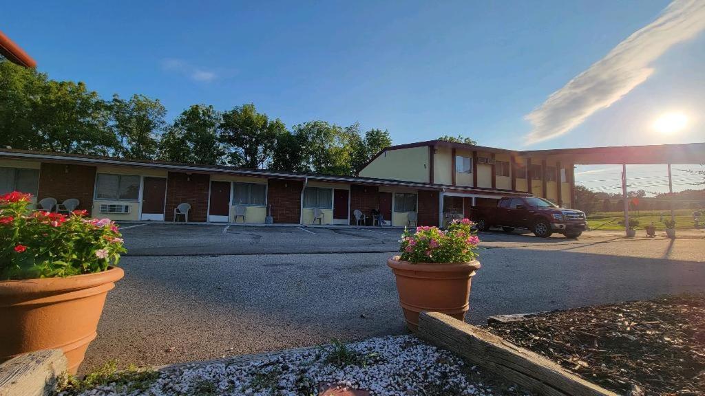 Sussex Motel Wantage Luaran gambar
