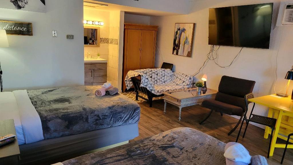Sussex Motel Wantage Luaran gambar