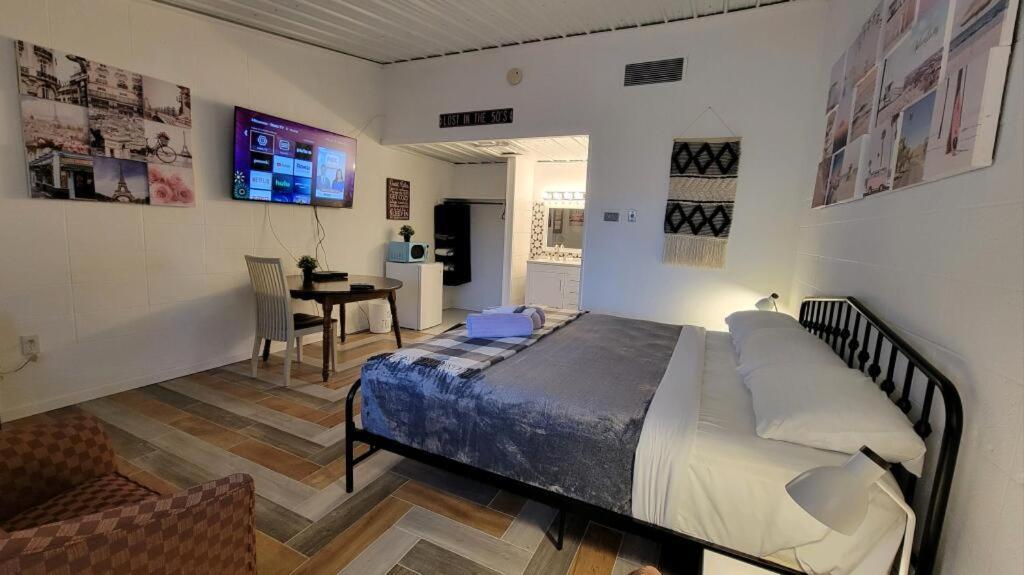 Sussex Motel Wantage Luaran gambar