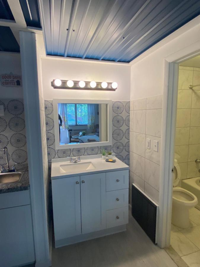 Sussex Motel Wantage Luaran gambar