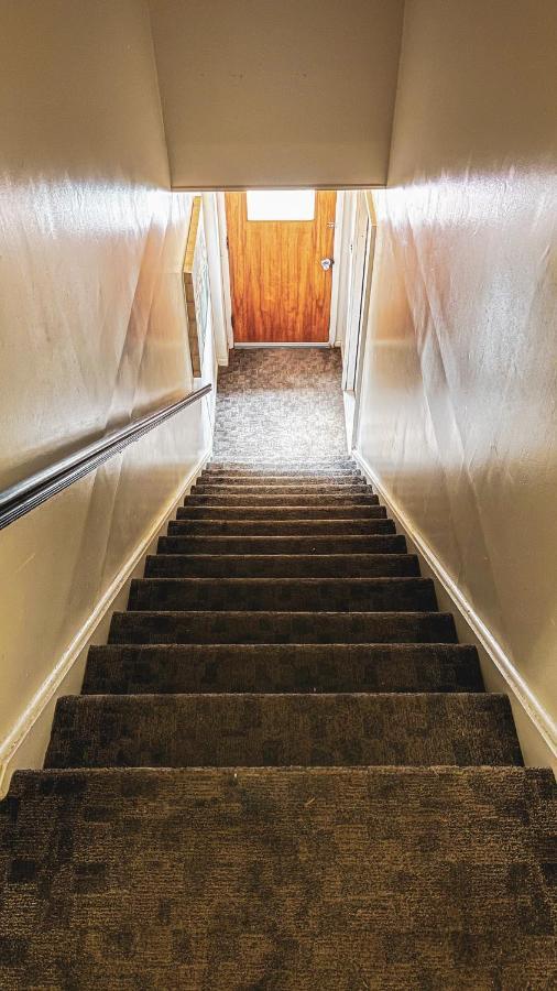 Sussex Motel Wantage Luaran gambar