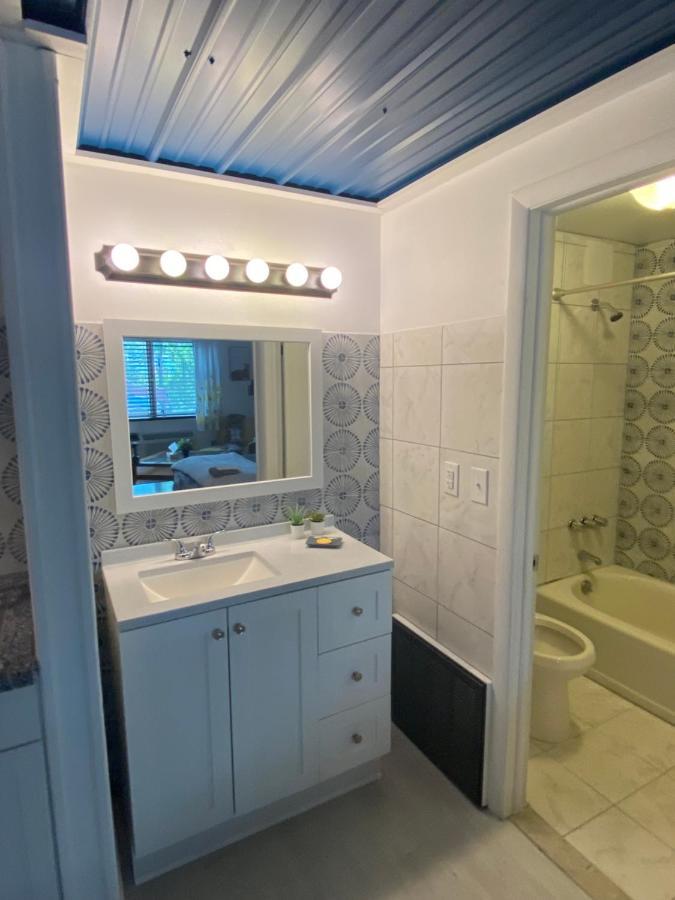 Sussex Motel Wantage Luaran gambar