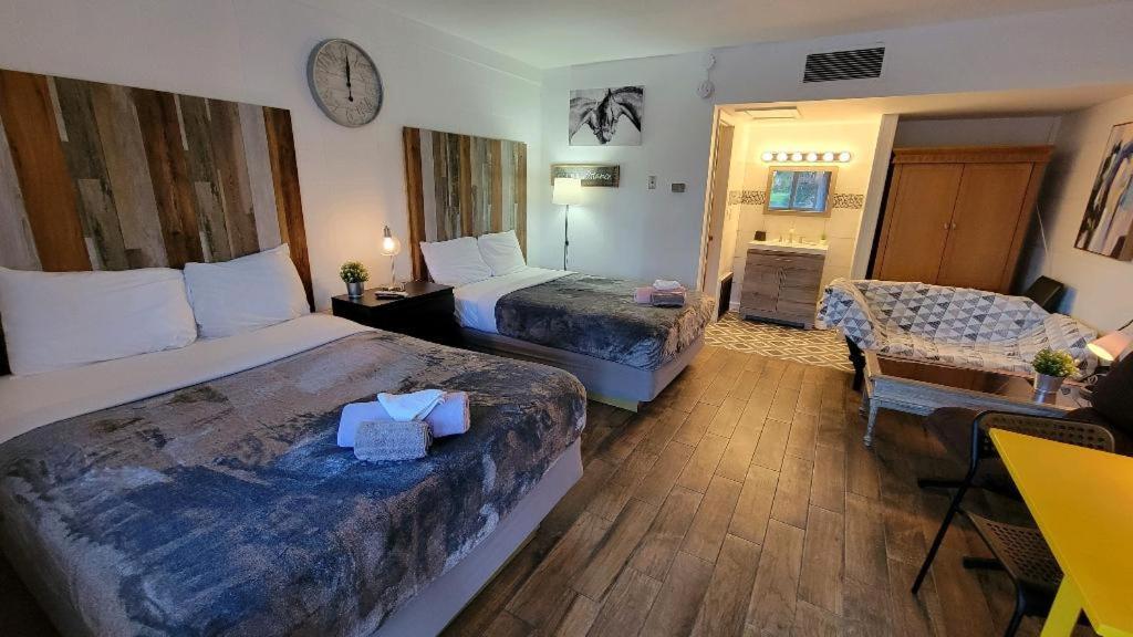 Sussex Motel Wantage Luaran gambar