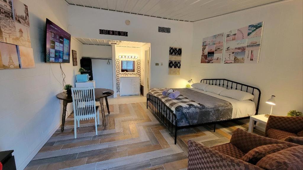 Sussex Motel Wantage Luaran gambar