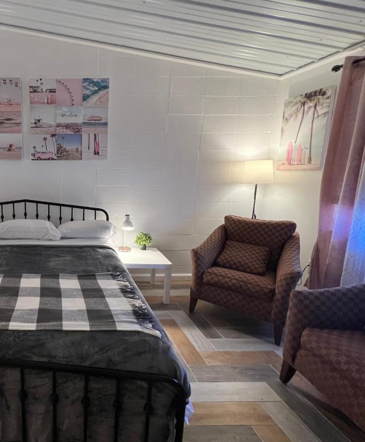 Sussex Motel Wantage Luaran gambar