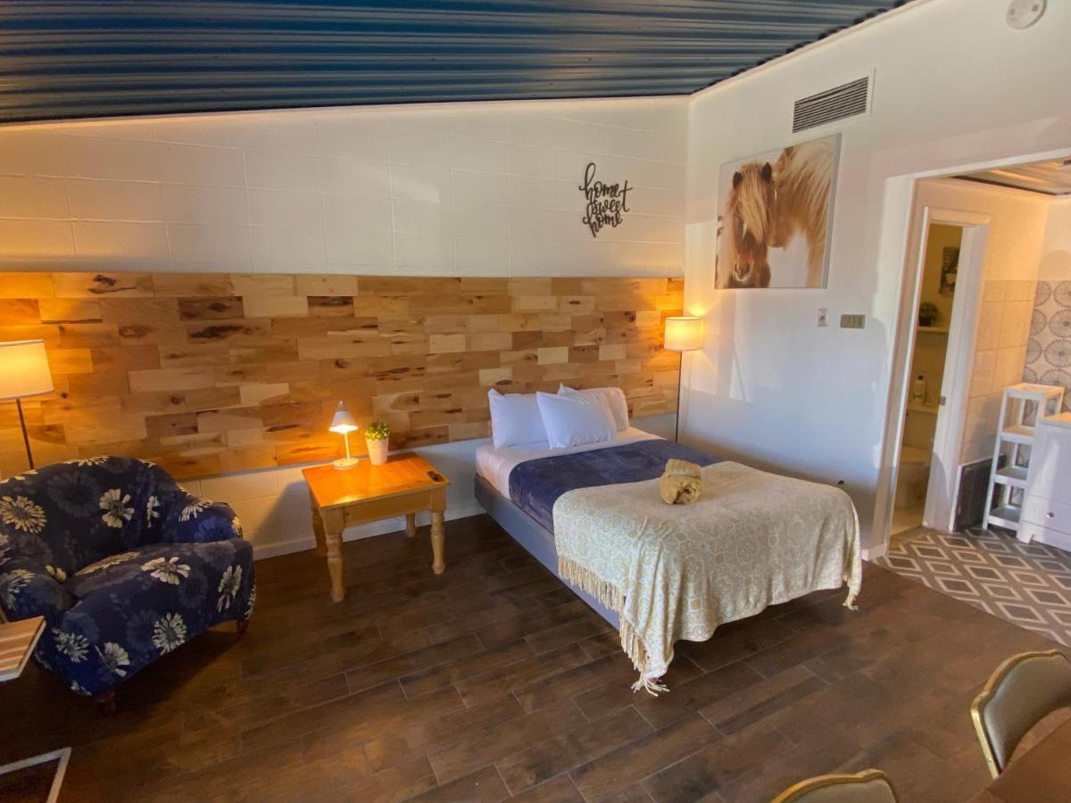 Sussex Motel Wantage Luaran gambar