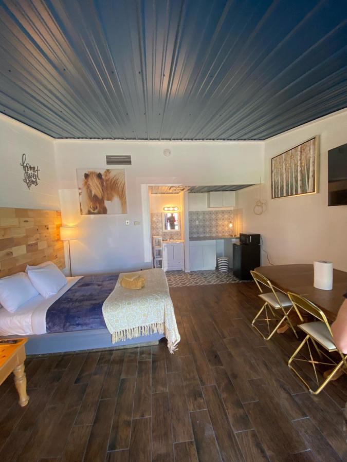 Sussex Motel Wantage Luaran gambar