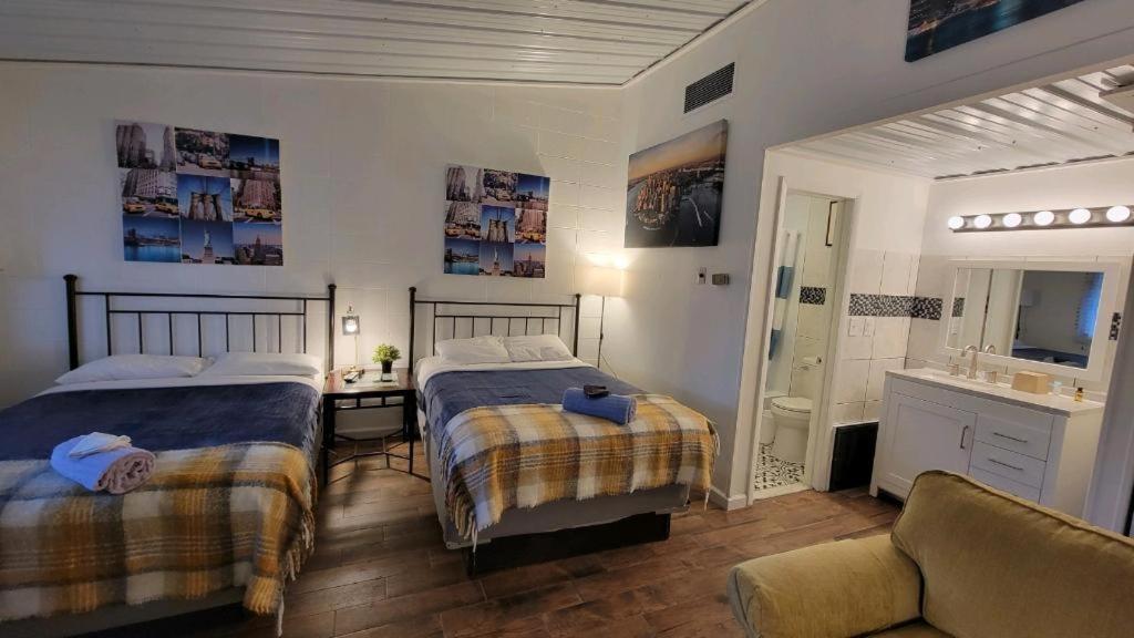 Sussex Motel Wantage Luaran gambar