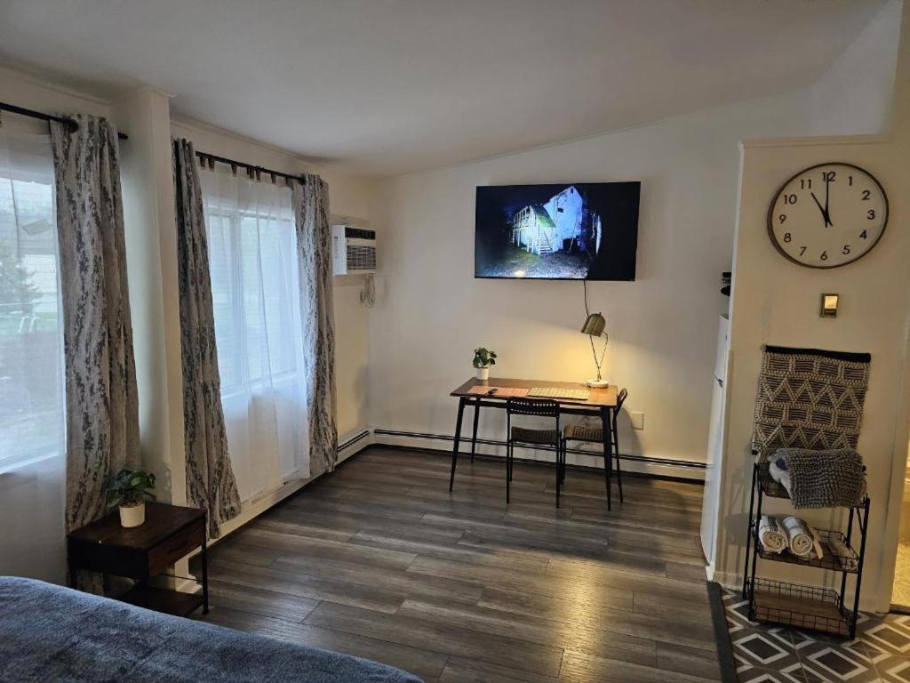 Sussex Motel Wantage Luaran gambar