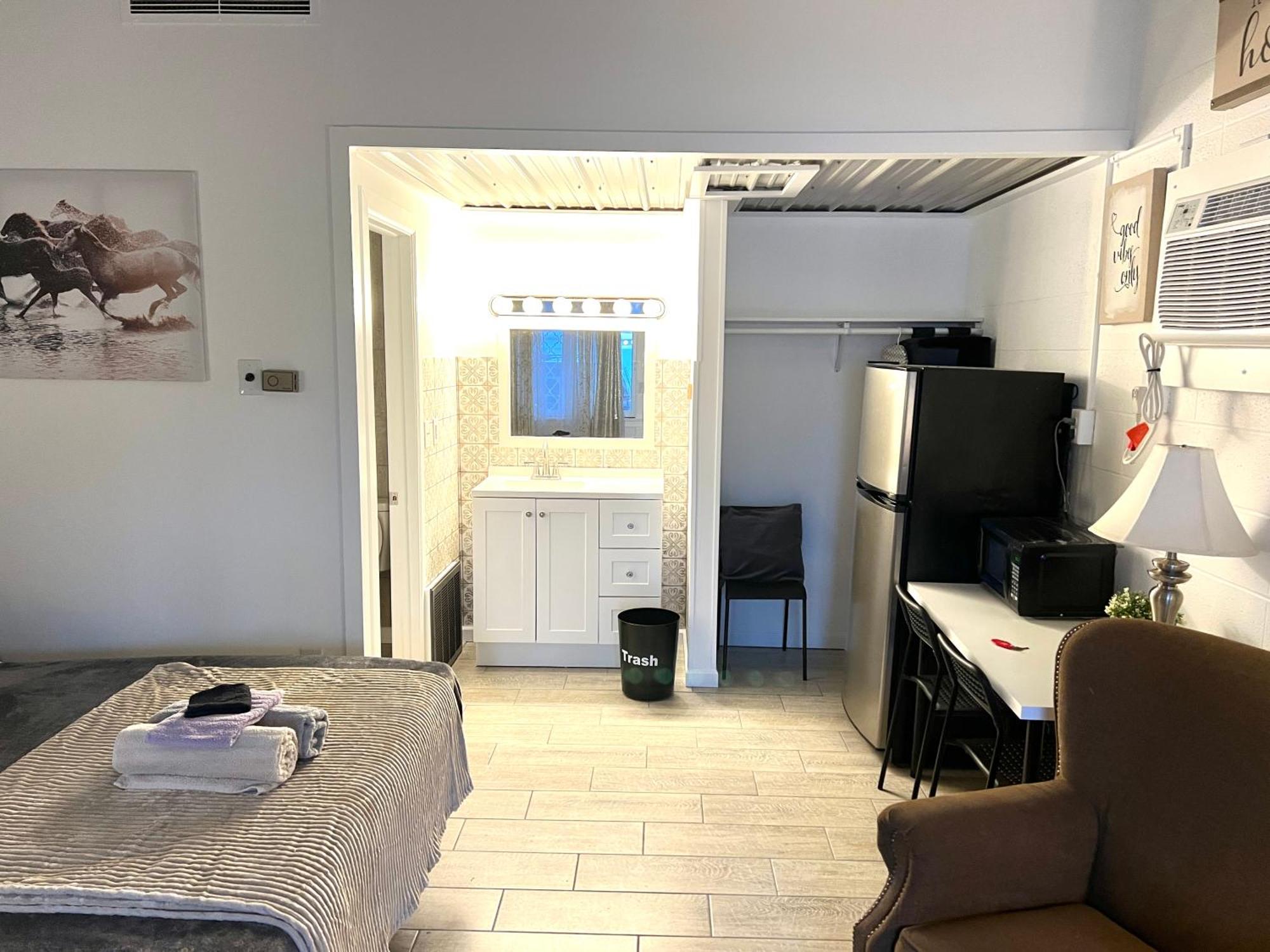 Sussex Motel Wantage Luaran gambar
